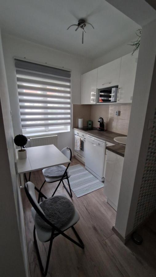 Anida Holiday Home Sopron Exterior foto