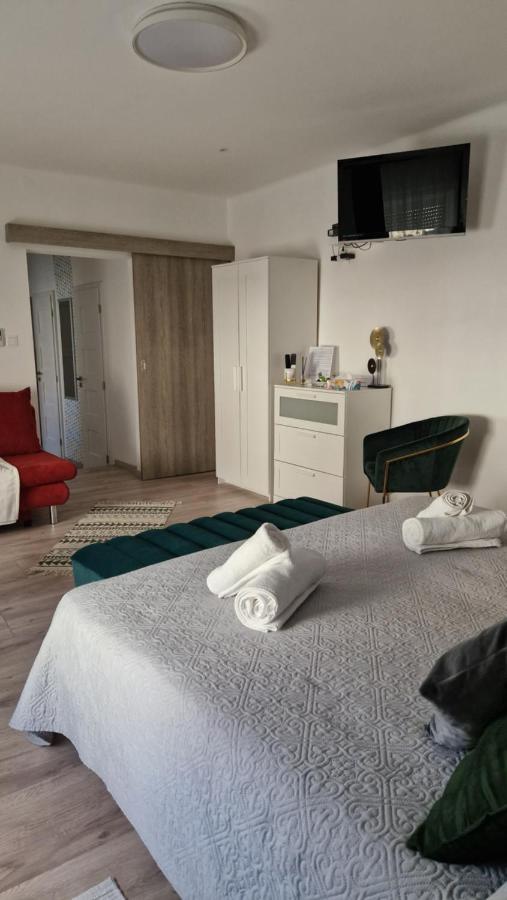 Anida Holiday Home Sopron Exterior foto