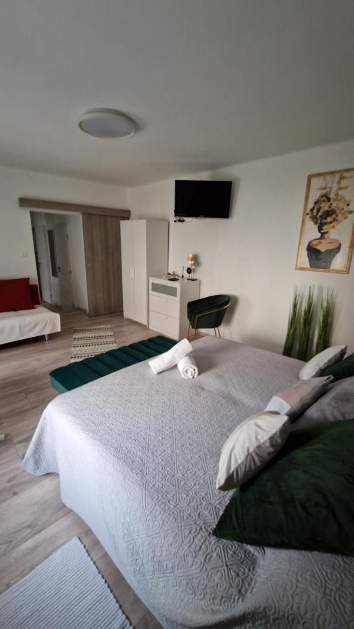 Anida Holiday Home Sopron Exterior foto