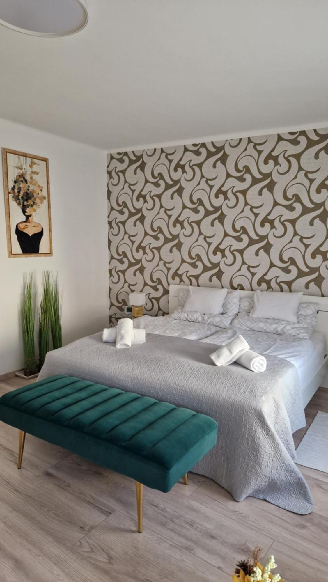 Anida Holiday Home Sopron Exterior foto