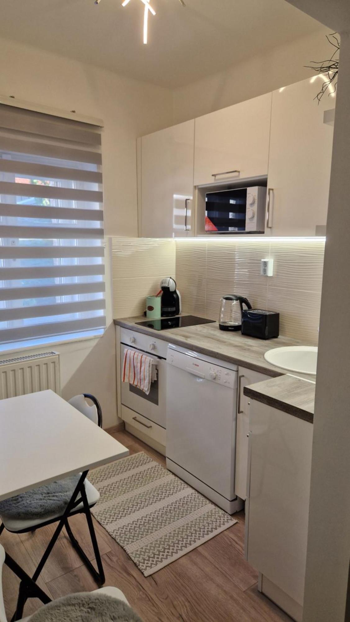 Anida Holiday Home Sopron Exterior foto