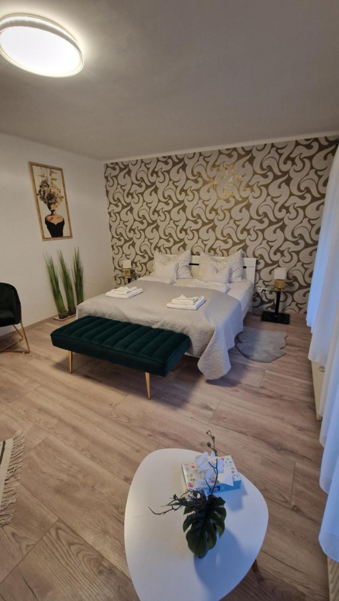Anida Holiday Home Sopron Exterior foto