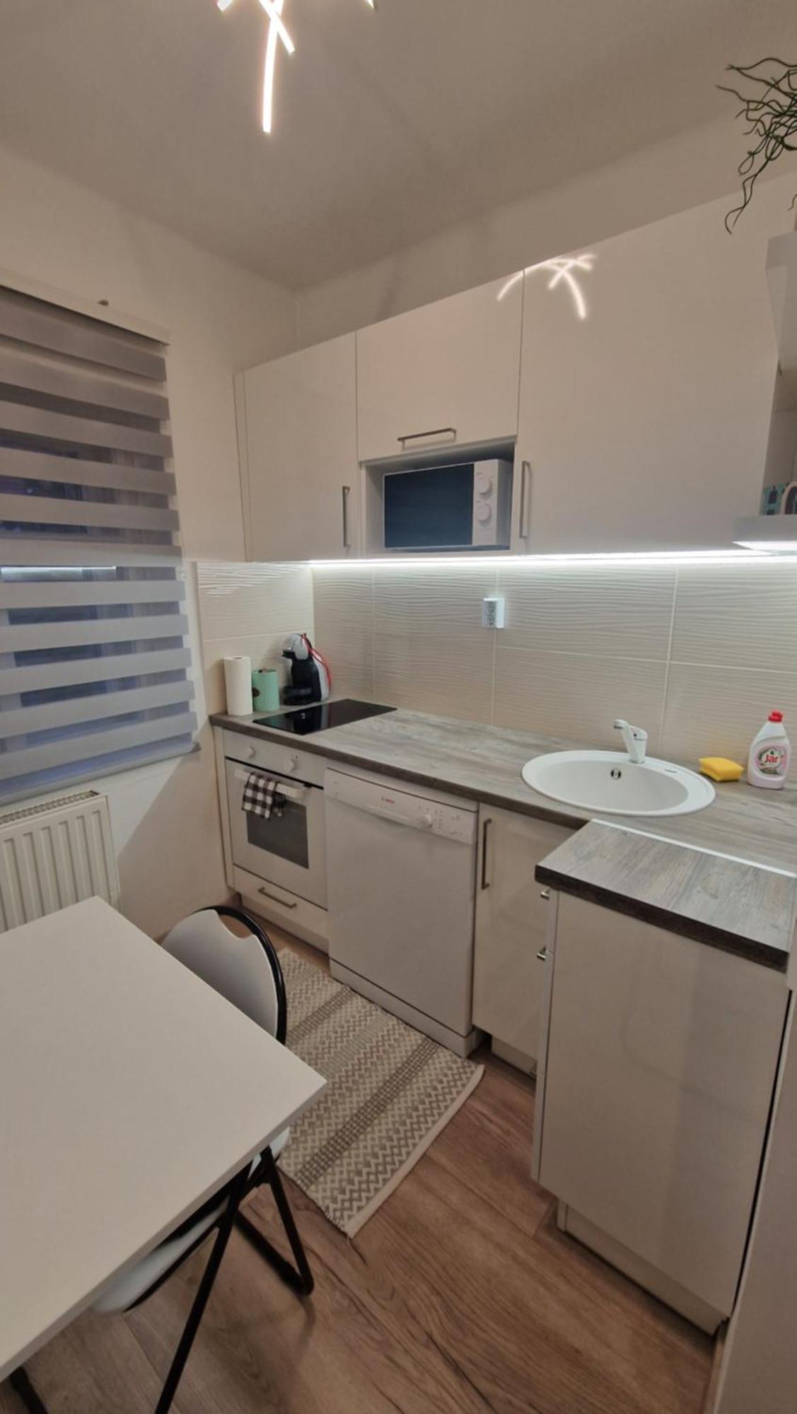Anida Holiday Home Sopron Exterior foto